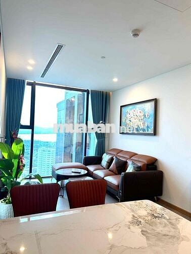 CĂN HỘ CAO CẤP SAM TOWER- FULL NỘI THẤT - XÁCH VALI VÀO Ở NGAY