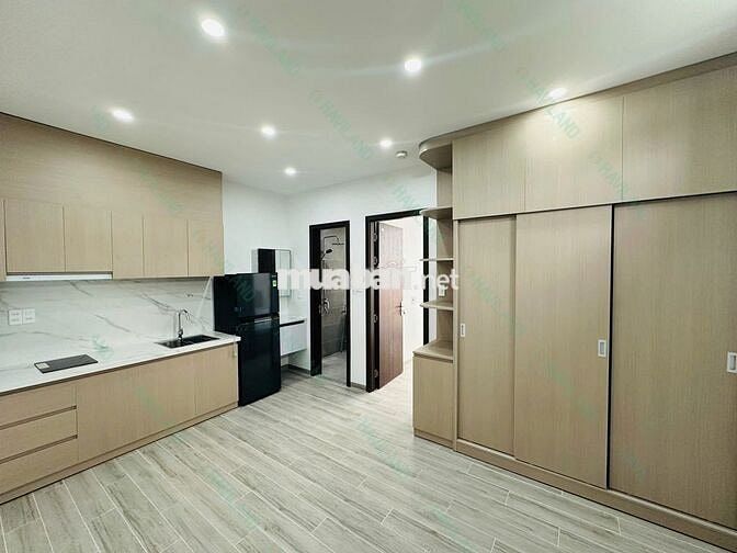 CHO THUÊ CĂN HỘ 1PN RIÊNG BIỆT - GẦN ĐH DUY TÂN