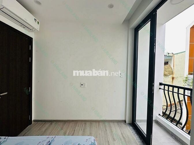 CHO THUÊ CĂN HỘ 1PN RIÊNG BIỆT - GẦN ĐH DUY TÂN