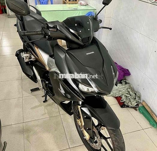 winner x abs 2020 chất xe quá đẹp !
