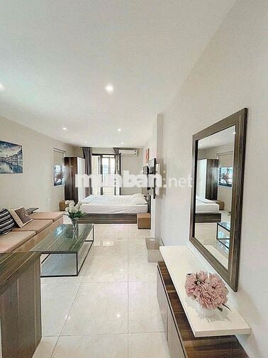 CCMN PHỐ ĐỒNG ME. RỘNG 30M2. THANG MÁY. GIÁ 5Tr6