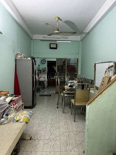 BÁN NHÀ HẺM XE HƠI ĐƯỜNG PHAN ĐÌNH PHÙNG QUẬN PHÚ NHUẬN 