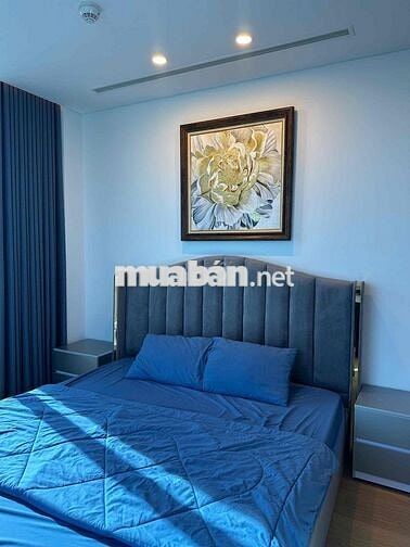 CĂN HỘ CAO CẤP SAM TOWER- FULL NỘI THẤT - XÁCH VALI VÀO Ở NGAY