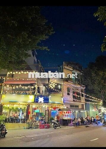 Trường Sa💥3 tầng 🔥 300m2☘️Kinh doanh tự do