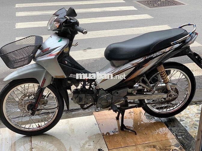 wave s110 fun kiểng
