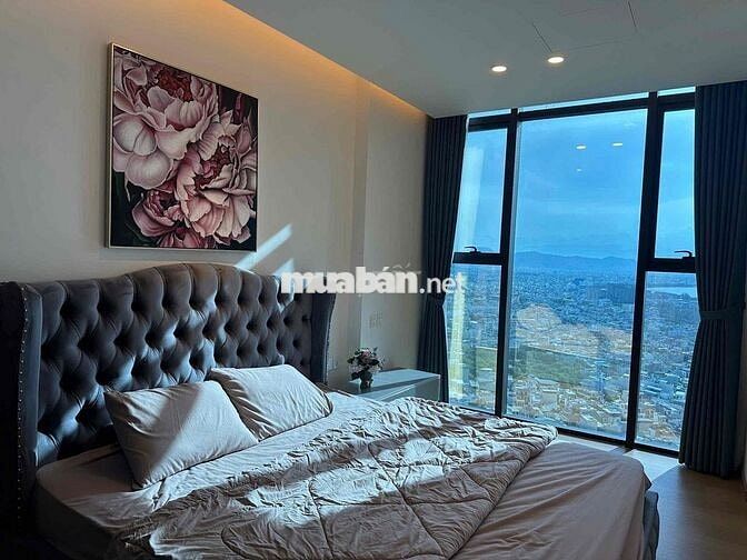 CĂN HỘ CAO CẤP SAM TOWER- FULL NỘI THẤT - XÁCH VALI VÀO Ở NGAY