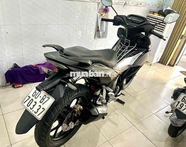 winner x abs 2020 chất xe quá đẹp !