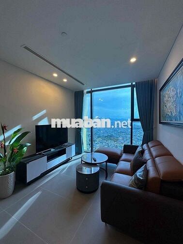 CĂN HỘ CAO CẤP SAM TOWER- FULL NỘI THẤT - XÁCH VALI VÀO Ở NGAY