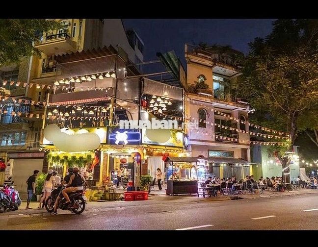 Trường Sa💥3 tầng 🔥 300m2☘️Kinh doanh tự do
