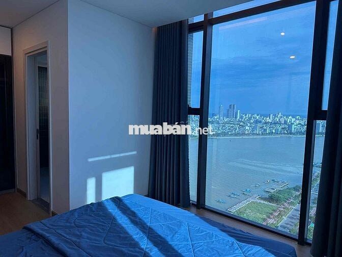 CĂN HỘ CAO CẤP SAM TOWER- FULL NỘI THẤT - XÁCH VALI VÀO Ở NGAY