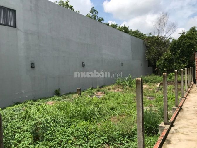 500m2 Đất đẹp ngay đường lớn, kcn Phước Đông