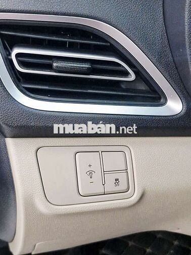 Hyundai Accent 1.4AT ATH bản cao cấp chuẩn GĐ