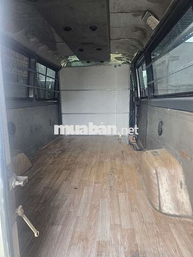 Mer tải van 3 chỗ 940kg chính chủ
