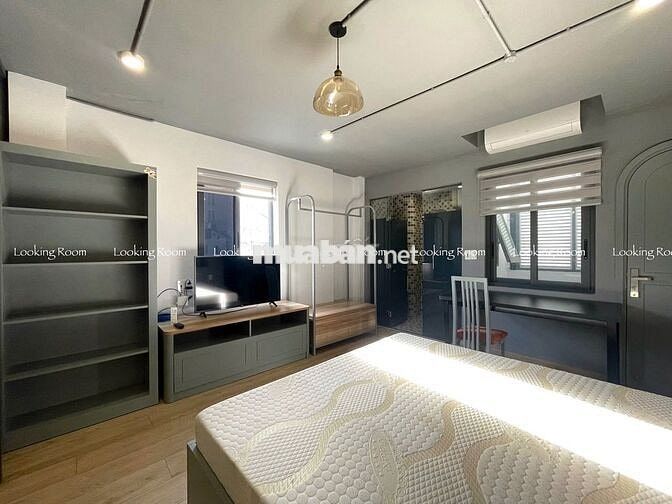 Căn hộ QUẬN 3 - Đầy đủ nội thất- GIÁ RẺ- THOÁNG MÁT