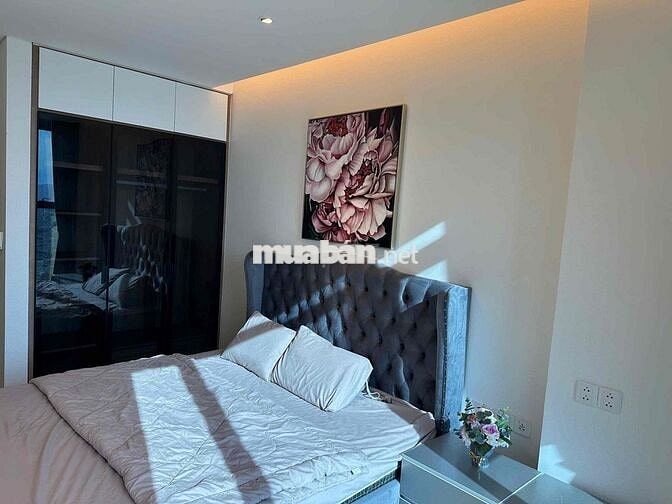CĂN HỘ CAO CẤP SAM TOWER- FULL NỘI THẤT - XÁCH VALI VÀO Ở NGAY