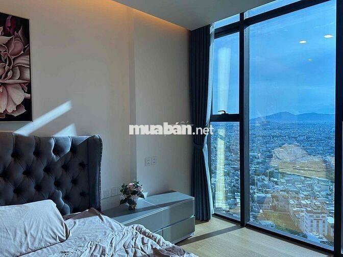 CĂN HỘ CAO CẤP SAM TOWER- FULL NỘI THẤT - XÁCH VALI VÀO Ở NGAY