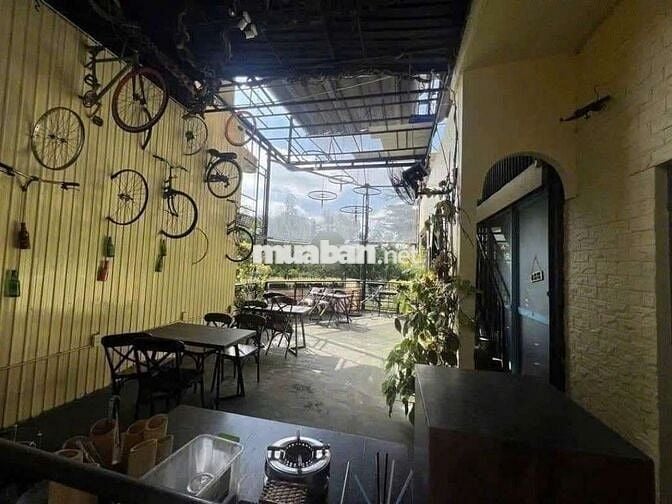 Trường Sa💥3 tầng 🔥 300m2☘️Kinh doanh tự do