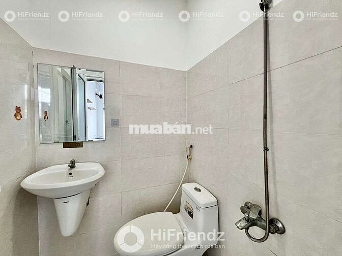 Duplex, Studio bancol full nội thất ngay Sân Golf Tân Sơn Nhất
