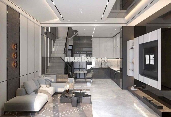 Siêu Phẩm Chuẩn Bị Hoàn Thiện Ra Mắt tại KDC Hồng Loan Đẳng Cấp