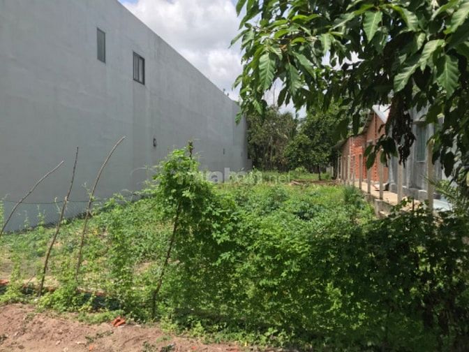 500m2 Đất đẹp ngay đường lớn, kcn Phước Đông