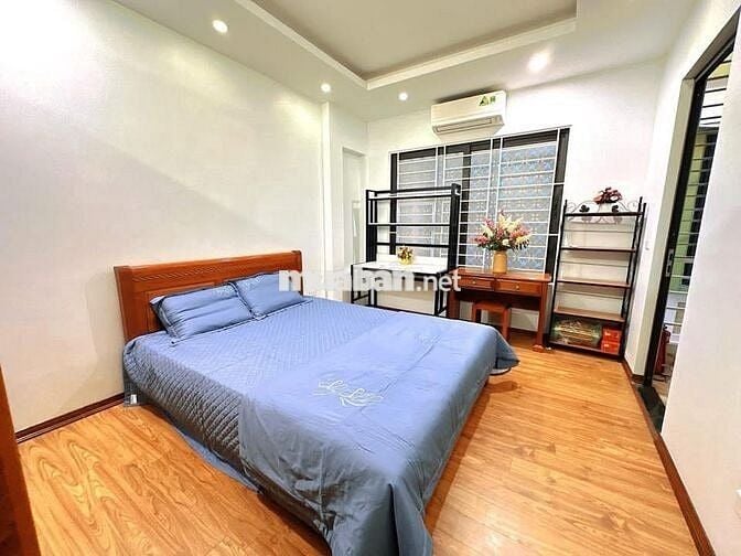 TÀI CHÍNH HƠN 11 tỷ - SỞ HỮU NHÀ PHỐ DƯƠNG QUẢNG HÀM - TT CẦU GIẤY
