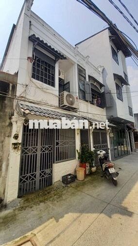 SIÊU HOT PHẠM THẾ HIỂN-54M2 NGANG HƠN 6M NỞ HẬU TÀI LỘC - CHỈ HƠN 4 TỶ