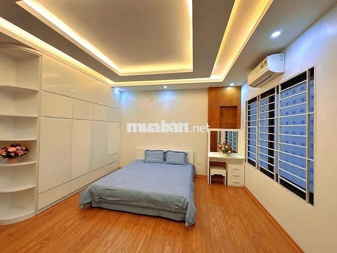 TÀI CHÍNH HƠN 11 tỷ - SỞ HỮU NHÀ PHỐ DƯƠNG QUẢNG HÀM - TT CẦU GIẤY
