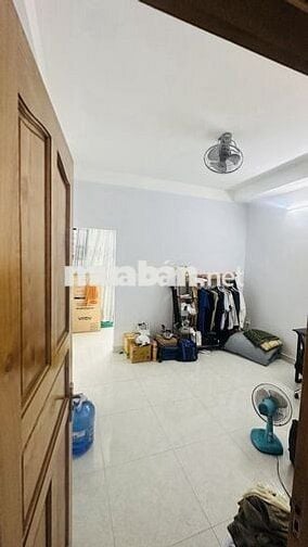 GIẢM MẠNH 500tr BÁN GẤP - NHÀ 5 TẦNG - HẺM 8M DƯƠNG BÁ TRẠC, QUẬN 8