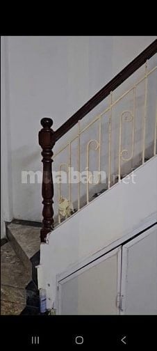 Cho thuê nhà diện tích 22m2, 4, 5 tầng tại ngõ 67 Lý Nam Đế, HK
