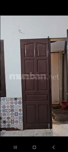 Cho thuê nhà diện tích 22m2, 4, 5 tầng tại ngõ 67 Lý Nam Đế, HK