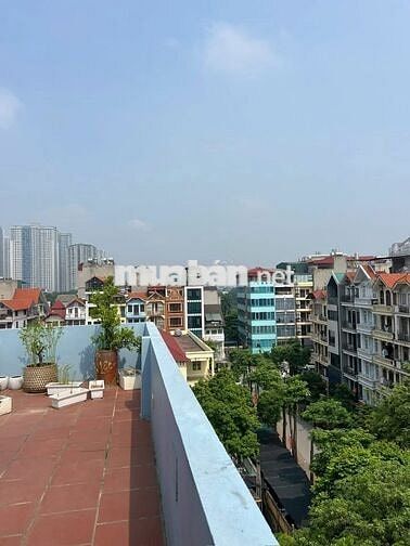 🏆 SIÊU PHẨM 🏡 MẶT PHỐ MAI DỊCH,  NHÀ  2 - MẶT PHỐ KINH DOANH 70m2 TTAM
