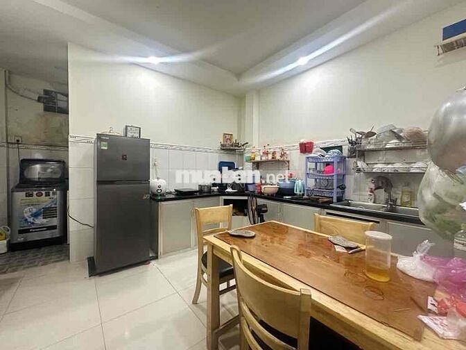 CHỦ NHÀ CẦN BÁN GẤP_(4*16)_Hẻm OTÔ