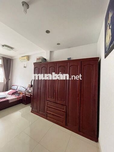 BÁN NHÀ PHỐ 3 TẦNG VỪA Ở VỪA KINH DOANH - HẺM OTO- GIÁ NHỈNH 12TỶ
