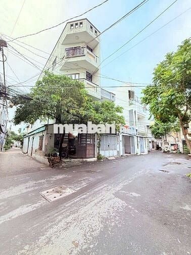 Nhà Đẹp 3 Tầng — Gần Lê Trọng Tấn, Cộng Hòa, (5m x 18m) Đông