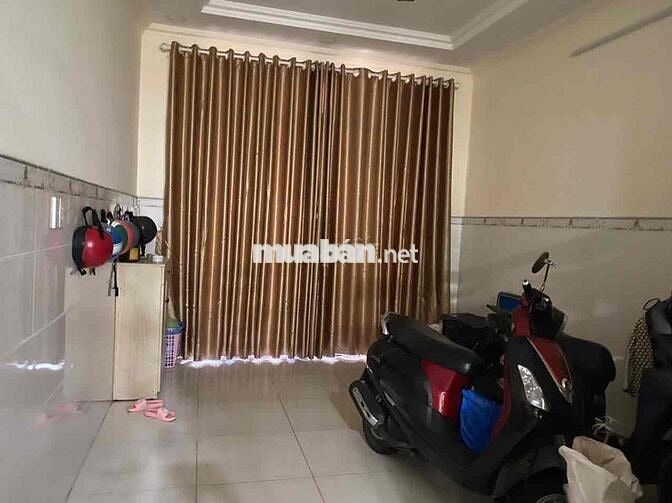 Cho Thuê Phòng Nội Thất cơ bản ở Gò Vấp