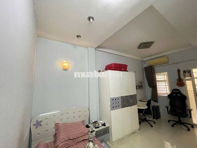 BÁN NHÀ PHỐ 3 TẦNG VỪA Ở VỪA KINH DOANH - HẺM OTO- GIÁ NHỈNH 12TỶ