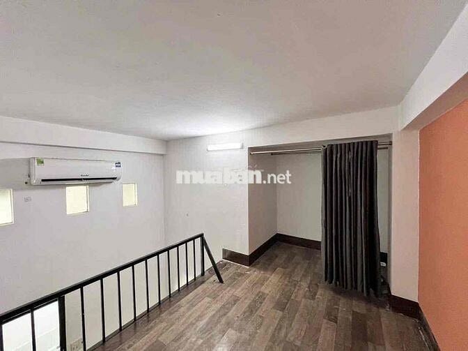 Phòng Trọ Giá Rẻ Sinh Viên Ngay Văn Lang - iUH chỉ mất 5 phút đi xe