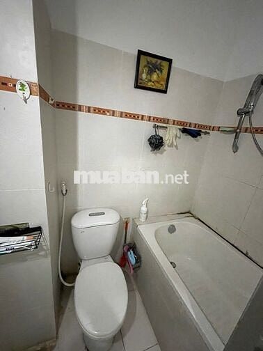 BÁN NHÀ PHỐ 3 TẦNG VỪA Ở VỪA KINH DOANH - HẺM OTO- GIÁ NHỈNH 12TỶ