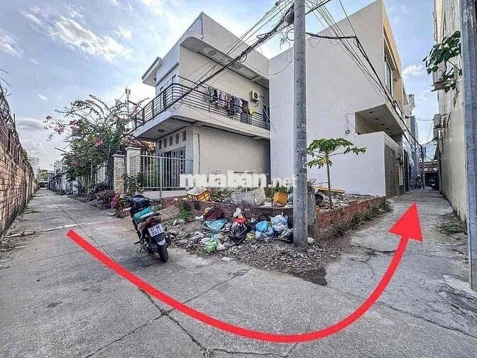 Bán nhà mới 2 pn hẻm 292 cách mạng tháng 8 gần chợ an thới giá 2,2 tỷ