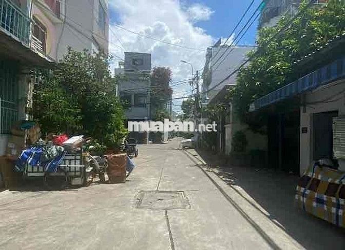 - SÁT MTKD ĐỈNH - PHÚ THỌ HOÀ - HXT 5M