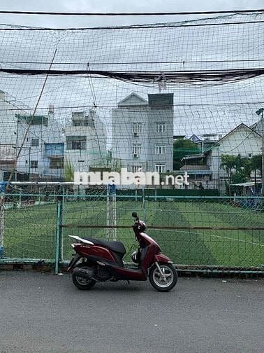 BÁN NHÀ HẺM XE HƠI THÔNG 6M - PHẠM VĂN CHIÊU, GÒ VẤP - 5X16M - 6,9 TY
