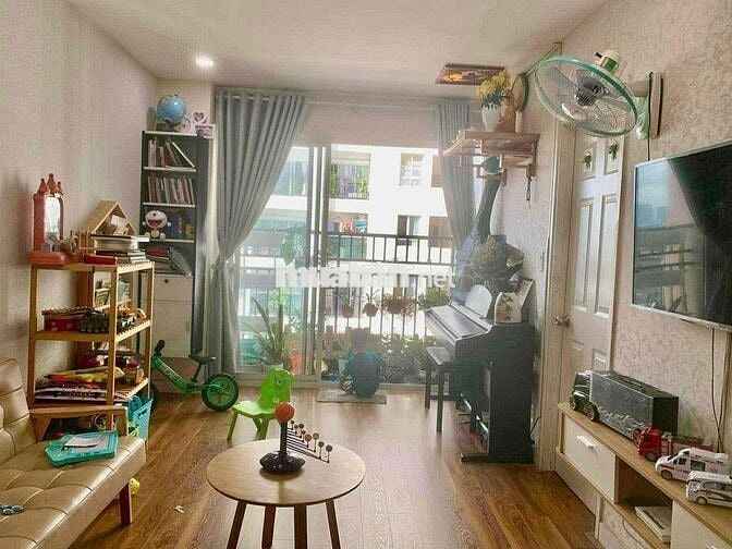 Chính chủ CHO THUÊ căn cc 4S Linh Đôn
