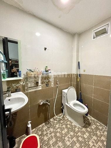 Nhà đẹp đường Lê Hoàng Phái, p.17, quận Gò Vấp