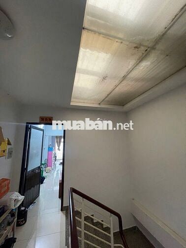 BÁN NHÀ PHỐ 3 TẦNG VỪA Ở VỪA KINH DOANH - HẺM OTO- GIÁ NHỈNH 12TỶ