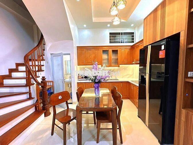 TÀI CHÍNH HƠN 11 tỷ - SỞ HỮU NHÀ PHỐ DƯƠNG QUẢNG HÀM - TT CẦU GIẤY
