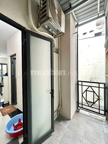 Nhà đẹp đường Lê Hoàng Phái, p.17, quận Gò Vấp