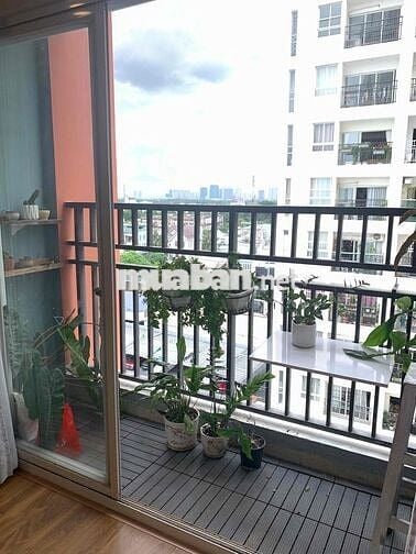 Chính chủ CHO THUÊ căn cc 4S Linh Đôn