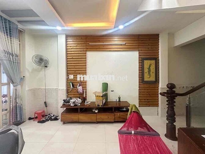 CHỦ NHÀ CẦN BÁN GẤP_(4*16)_Hẻm OTÔ