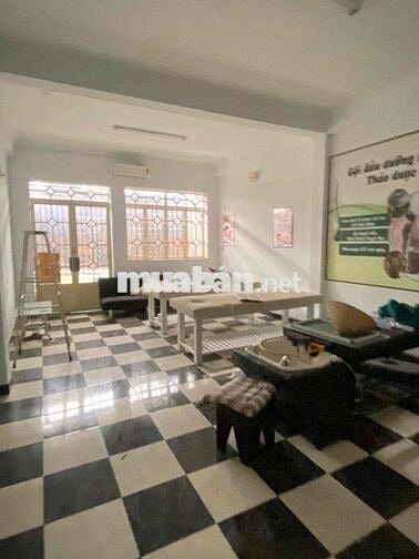 Cho Thuê Nhà Mặt Tiền Kinh Doanh khu Tên Lửa Bình Tân