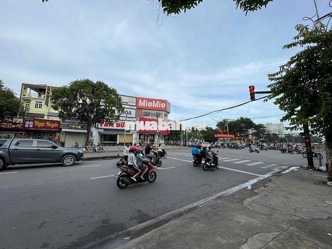 Cho Thuê Nhà Mặt Tiền 342 Tên Lửa Bình Tân, Ngã 4 Kinh Doanh